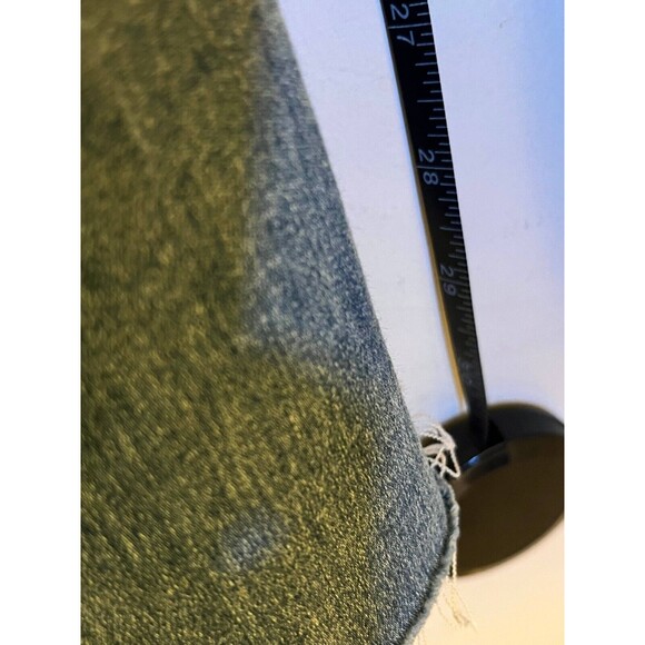 Free People Boot Cut Jeans Womens 28 Blue Denim Medium Wash 5-Pockets - Picture 6 of 10